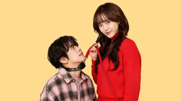 Задник к сериалу "새디스틱 뷰티" #1511317