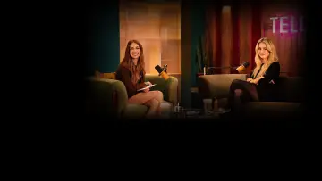 Задник к сериалу "Скажи мне ложь: Официальный подкаст" #1603774