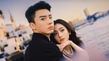 Задник к сериалу "有港回信" #1490350