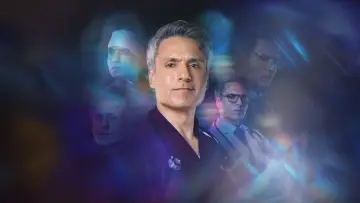 Задник к сериалу "Hui Gumm Yaadein - Ek Doctor Do Zindagiyaan" #1231101