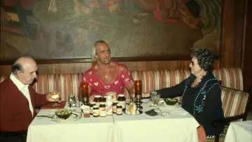 Задник к сериалу "Халк Хоган: Настоящий американец" #1669840