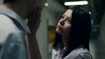 Задник к сериалу "Девушка из ниоткуда: Перезагрузка" #1475956