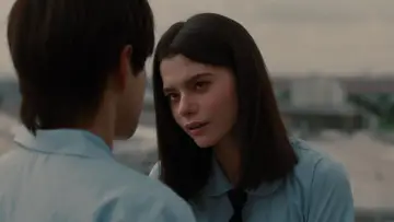 Задник к сериалу "Девушка из ниоткуда: Перезагрузка" #1475960