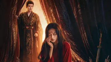 Задник к сериалу "凤不栖" #1672112