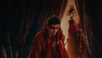 Задник к сериалу "凤不栖" #1672114