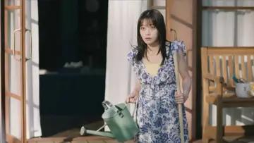 Задник к сериалу "バカンスの法則" #1845730