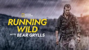 Задник к сериалу "Bear Grylls is Running Wild" #1489362