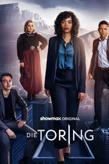 Die Toring постер