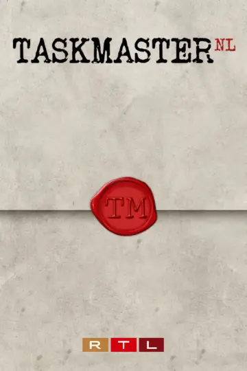 Постер к сериалу "Taskmaster NL" #1483929