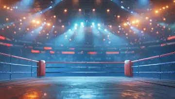 Задник к сериалу "Битва брендов" #1498822