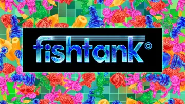 Задник к сериалу "Аквариум" #1229237