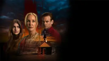Задник к сериалу "The 13th Wife: Escaping Polygamy" #1556728