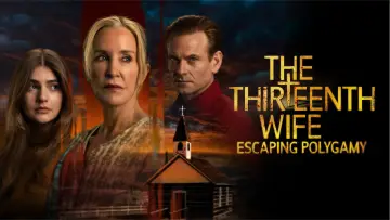 Задник к сериалу "The 13th Wife: Escaping Polygamy" #1556729
