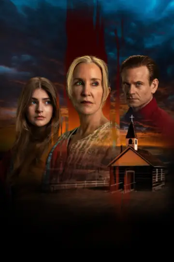 Постер к сериалу "The 13th Wife: Escaping Polygamy" #1556730