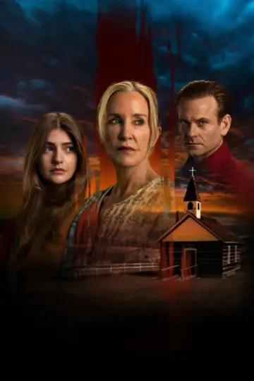 Постер к сериалу "The 13th Wife: Escaping Polygamy" #1770973