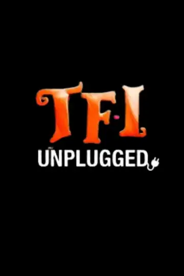 Постер к сериалу "TFI без купюр" #1414339