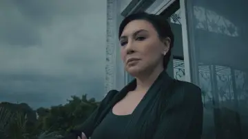 Задник к сериалу "Honor Thy Mother" #1495830