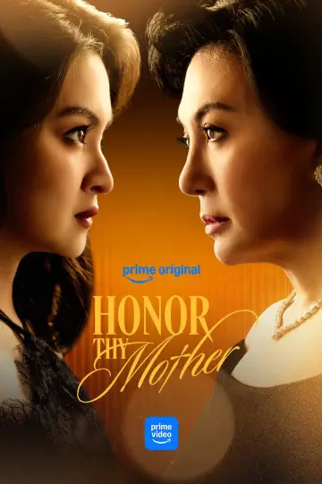 Honor Thy Mother постер