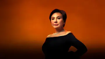 Задник к сериалу "Honor Thy Mother" #1666844