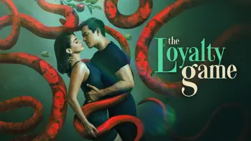 Задник к сериалу "The Loyalty Game" #1388020