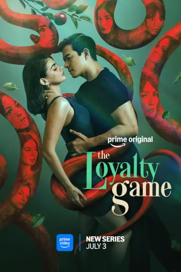 The Loyalty Game постер