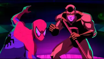 Задник к сериалу "Today in Marvel History" #1604160