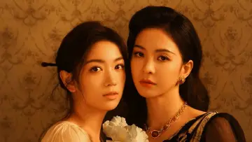 Задник к сериалу "画梦录" #1479600