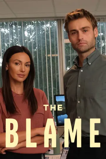Постер к сериалу "Вина" #1604689