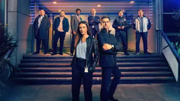 Задник к сериалу "Вина" #1657661