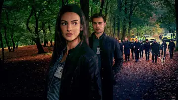 Задник к сериалу "Вина" #1657662
