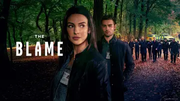 Задник к сериалу "Вина" #1657663
