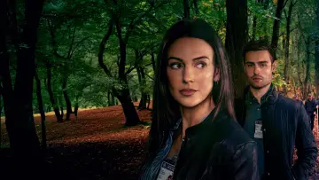 Задник к сериалу "Вина" #1657664