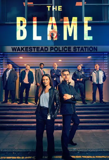 Постер к сериалу "Вина" #1657666