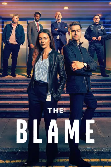 Постер к сериалу "Вина" #1657667