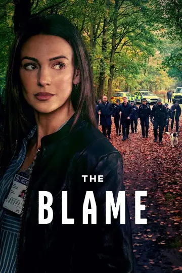 Постер к сериалу "Вина" #1657668
