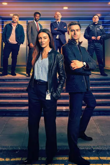 Постер к сериалу "Вина" #1708892