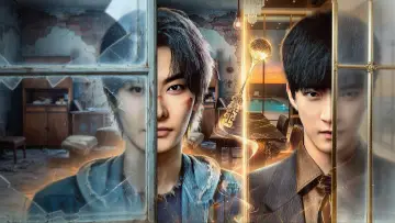 Задник к сериалу "翻转人生" #1668571