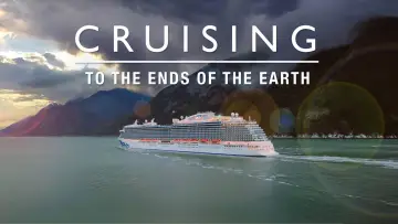 Задник к сериалу "Cruising to the Ends of the Earth" #1511625
