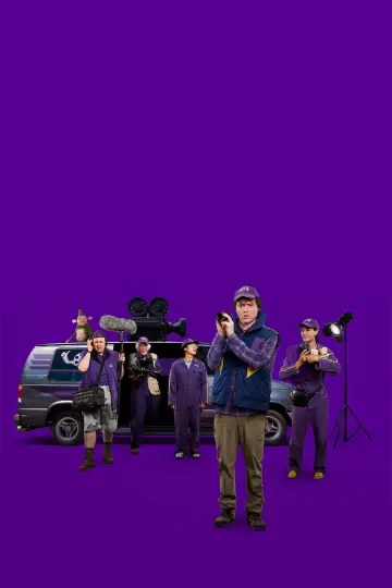 Постер к сериалу "Make That Movie" #1780303