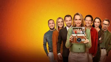 Задник к сериалу "Универ. 15 Лет Спустя" #1608032