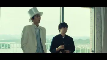 Задник к сериалу "メルカトル・ナイト" #1607926