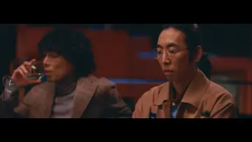 Задник к сериалу "スイス時計の謎" #1555583