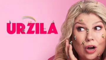Задник к сериалу "Урзила" #1497174