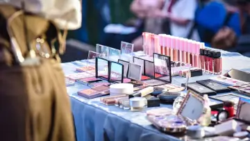 Задник к сериалу "K-Beauty Pop Up" #1498885