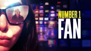 Задник к сериалу "Number One Fan" #1497985