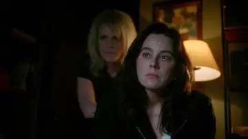 Задник к сериалу "Number One Fan" #1497987
