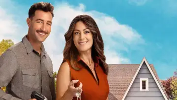 Задник к сериалу "This First House" #1551738