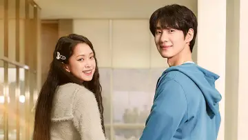 Задник к сериалу "3XLOVE: 미남은 괴로워" #1554734