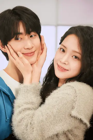 Постер к сериалу "3XLOVE: 미남은 괴로워" #1554736
