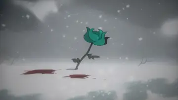 Задник к сериалу "Clara and the Below" #1555338
